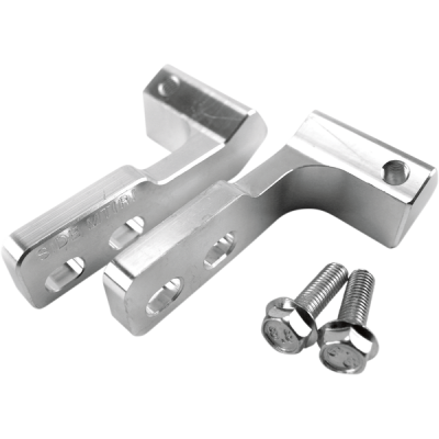 Kit prindere ghidon CYCRA PB TRPLE CLAMP S
