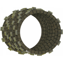 Set discuri ferodo EBC CK1147 Set discuri ferodo EBC CK1147