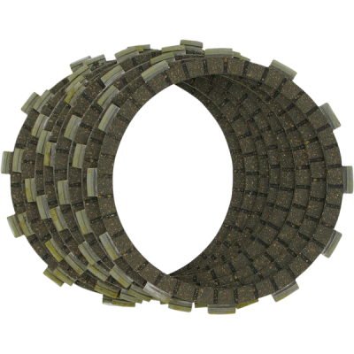 Set discuri ferodo EBC CK1147