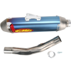 Toba esapament FMF MUFFLER AN S/S 4.1 YZ