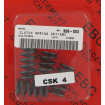 Kit arcuri pentru ambreiaj EBC CSK004 Kit arcuri pentru ambreiaj EBC CSK004 thumb