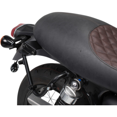 Adaptor suport lateral pentru valiza SW-MOTECH ADPT SLC SIDE CARRIER R BONNEVILLE 1200 T120 ABS 24