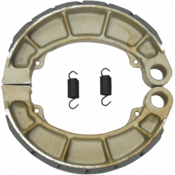 Saboti frana EBC H351G