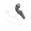 Clemă pentru adaptor MOTO-MASTER MM SUPERMOTARD STR ADAPTE CRF 450 X 18 Clemă pentru adaptor MOTO-MASTER MM SUPERMOTARD STR ADAPTE CRF 450 X 18 thumb