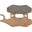 Placute frana EBC SINTERED HH FA215HH thumb