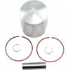 Piston WISECO PISTON YAM 2.0MM RD 400