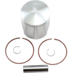 Piston WISECO PISTON YAM 2.0MM RD 400 thumb