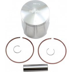 Piston WISECO PISTON YAM 2.0MM RD 400 Piston WISECO PISTON YAM 2.0MM RD 400