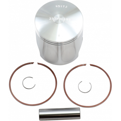 Piston WISECO PISTON YAM 2.0MM RD 400