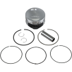 Piston WISECO PISTON KIT GRIZZLY/RHINO YFM 450 Piston WISECO PISTON KIT GRIZZLY/RHINO YFM 450 thumb