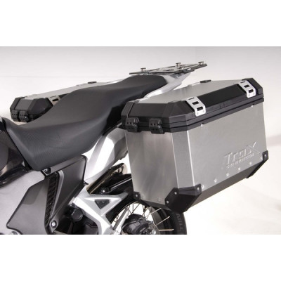 Suport cutie portbagaj SW-MOTECH EVO SIDE CARRIER VFR1200X