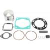 Kit piston WISECO PISTON KIT W/GASKETS TRAIL BLAZER 400 2X4 03