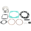 Kit piston WISECO PISTON KIT W/GASKETS TRAIL BLAZER 400 2X4 03 thumb