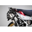Suport pentru valiza SW-MOTECH SIDE CARRIER PRO OFF-ROAD CRF 1000 L ABS 17-19 thumb