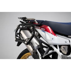 Suport pentru valiza SW-MOTECH SIDE CARRIER PRO OFF-ROAD CRF 1000 L ABS 17-19