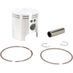 Piston WISECO PISTON POL .50MM XLT 600 94 Piston WISECO PISTON POL .50MM XLT 600 94 thumb