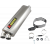 Toba esapament ACRAPOVIC TI/SS CRF1000L thumb