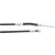 Cablu frana fata  MOTION PRO CABLE/FRNT BRAKE HON Z 50 R Cablu frana fata  MOTION PRO CABLE/FRNT BRAKE HON Z 50 R thumb