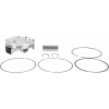 Kit piston WISECO PISTON KIT CRF250 04-07 B
