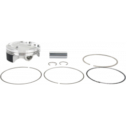Kit piston WISECO PISTON KIT CRF250 04-07 B Kit piston WISECO PISTON KIT CRF250 04-07 B