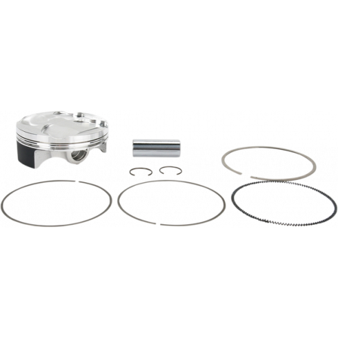Kit piston WISECO PISTON KIT CRF250 04-07 B Kit piston WISECO PISTON KIT CRF250 04-07 B