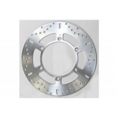 Disc frana fata EBC FIX RND FR MD649