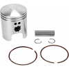 Kit piston WISECO PISTON SUZ 1MM KFX 80 2X4 06