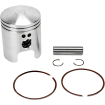 Kit piston WISECO PISTON SUZ 1MM KFX 80 2X4 06 Kit piston WISECO PISTON SUZ 1MM KFX 80 2X4 06 thumb