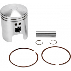 Kit piston WISECO PISTON SUZ 1MM KFX 80 2X4 06