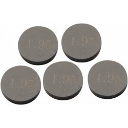 Saibe ProX 9.48mm X 1.95mm Saibe ProX 9.48mm X 1.95mm