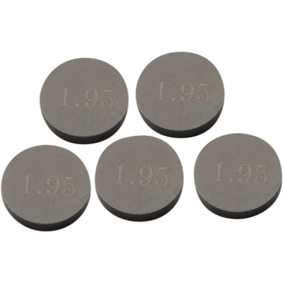 Saibe ProX 9.48mm X 1.95mm