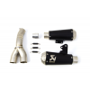 Toba esapament ACRAPOVIC TI DUCATI SCRMBLR