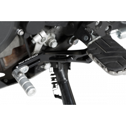 Maneta acceleratie SW-MOTECH GEAR LEVER DL 1000 ABS Maneta acceleratie SW-MOTECH GEAR LEVER DL 1000 ABS