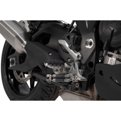 Scarita moto SW-MOTECH EVO FOOTREST KIT KLE 300 19