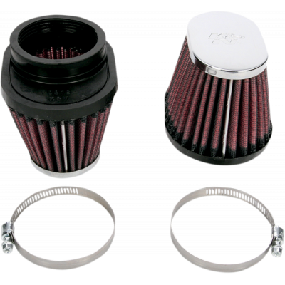 Fitru de aer (sport) K&N CLAMP-ON EX500 RC-0982