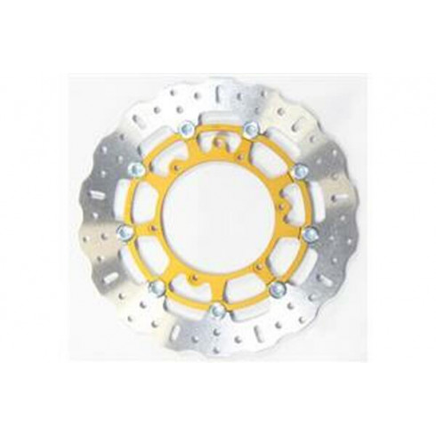 Disc frana fata EBC FLT PRO LITE WAVE MD6270C Disc frana fata EBC FLT PRO LITE WAVE MD6270C