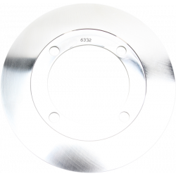 Disc frana spate EBC FIX D SERIES RND MD6332D