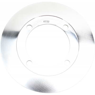 Disc frana spate EBC FIX D SERIES RND MD6332D