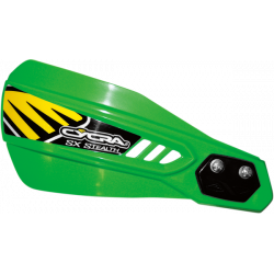 Handguard CYCRA STEALTH GREEN