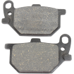 Placute frana EBC FA SER ORGANIC FA041 thumb