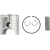 Piston WISECO PISTON KIT YZ250 92-98 thumb
