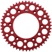 Pinion spate RENTHAL SPROCK R 520 48T RD UL SC thumb