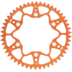 Pinion spate MOTO-MASTER REAR SPROCKET 428 51T OR Pinion spate MOTO-MASTER REAR SPROCKET 428 51T OR thumb