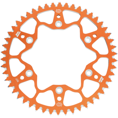 Pinion spate MOTO-MASTER REAR SPROCKET 415 38T OR 1