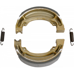 Saboti frana EBC S604