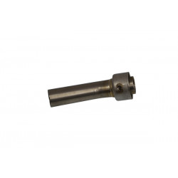 Amortizor sunet de evacuare AKRAPOVIC TUV032