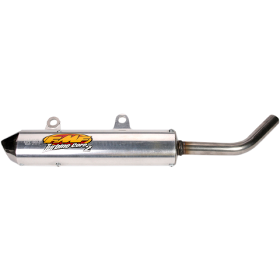 Toba esapament FMF TCII S/A KTM380 98-02 Toba esapament FMF TCII S/A KTM380 98-02