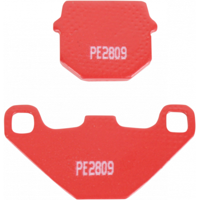 Placute frana EBC CARBON TT DIRT FA083TT