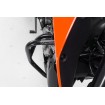 Bara de protectie SW-MOTECH CRASH BAR DUKE 125 Bara de protectie SW-MOTECH CRASH BAR DUKE 125 thumb