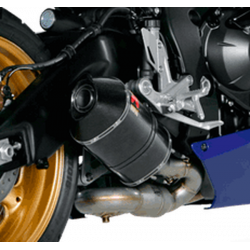 Kit rezerva toba esapament AKRAPOVIC CBR1000RR Kit rezerva toba esapament AKRAPOVIC CBR1000RR